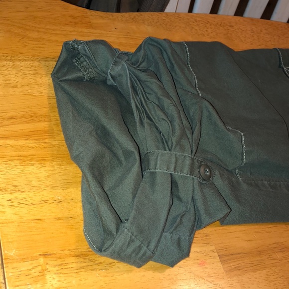 Women’s PrAna casual hiking convertible pants. - Picture 4 of 7